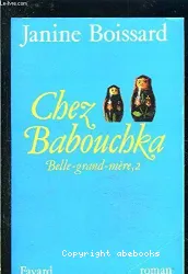 Chez Babouchka