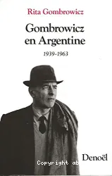 Gombrowicz en Argentine