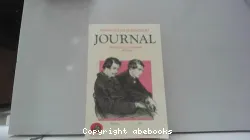 Journal : mémoires de la vie littéraire. I, 1851-1865