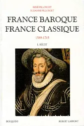 France classique : 1589-1715. 1