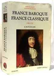 France classique : 1589-1715. 2