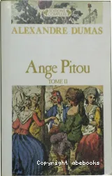 Ange Pitou. Tome II