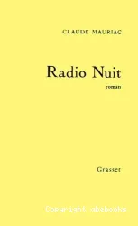 Radio nuit : roman