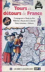 Tour et détours de France