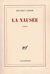 La Nausée : roman