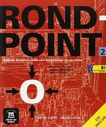 Rond-point. 2 [niveau B1]