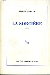 La Sorcière : roman