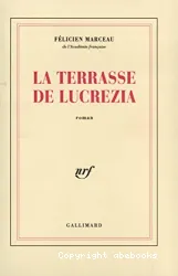 La Terrasse de Lucrezia : roman