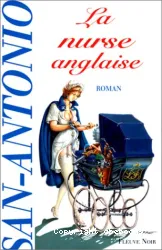 La Nurse anglaise : roman