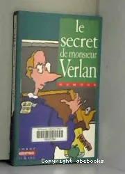 Le Secret de monsieur Verlan