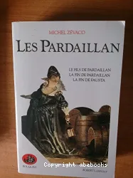 Les Pardaillan. 3