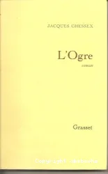 L'Ogre : roman