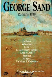 Romans 1830