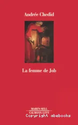 La Femme de Job : récit
