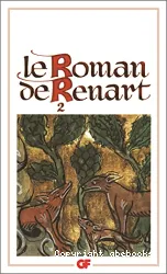 Le Roman de Renart. II
