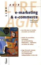 E-marketing et e-commerce