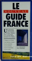 Le Nouveau Guide France