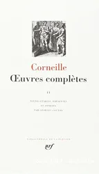 Oeuvres complètes. II