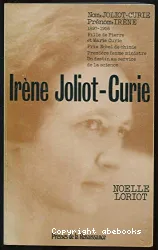 Irène Joliot-Curie
