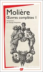 Oeuvres complètes. I