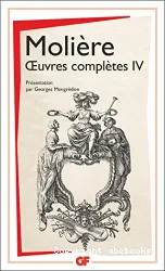 Oeuvres complètes. IV
