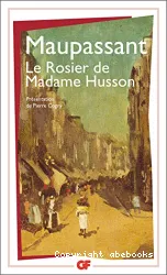 Le Rosier de Madame Husson