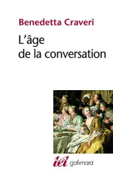 L'Age de la conversation