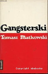 Gangsterski