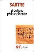 Situations philosophique