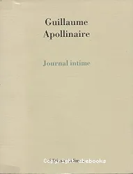 Journal intime : 1898-1918