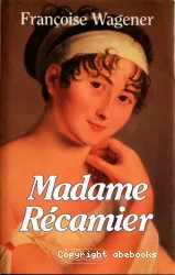 Madame Récamier 1777-1849