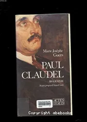 Paul Claudel : biographie