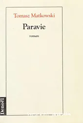 Paravie
