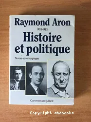 Raymond Aron : 1905-1983