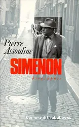 Simenon : biographie