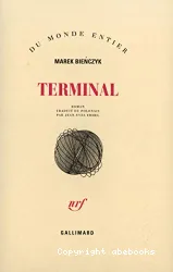 Terminal : roman