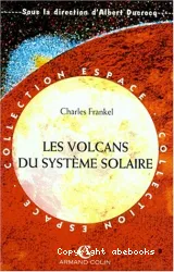 Les Volcans du système solaire