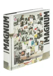Magnum : histoires
