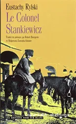 Le Colonel Stankiewicz