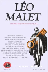 Léo Malet. 3, Dernières enquêtes de Nestor Burma