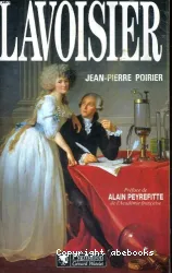 Antoine Laurent de Lavoisier 1743-1794
