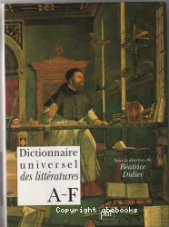 Dictionnaire universel des littératures. Volume 1, A-F