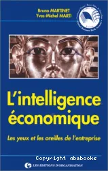 L'Intelligence économique : les yeux et les oreilles de l'entreprise