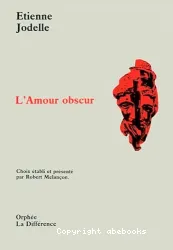 L'Amour obscure