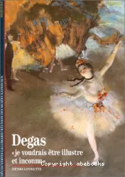 Degas, 