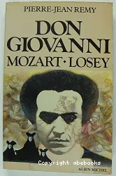 Don Giovanni : Mozart-Lozey