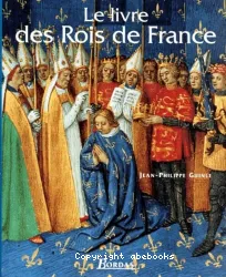 Le Livre des rois de France