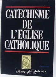 Catéchisme de l'Eglise catholique