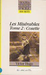 Cosette : adaptation en français facile