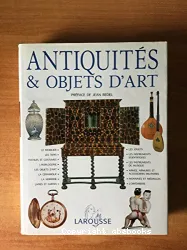 Antiquités & objets d'art